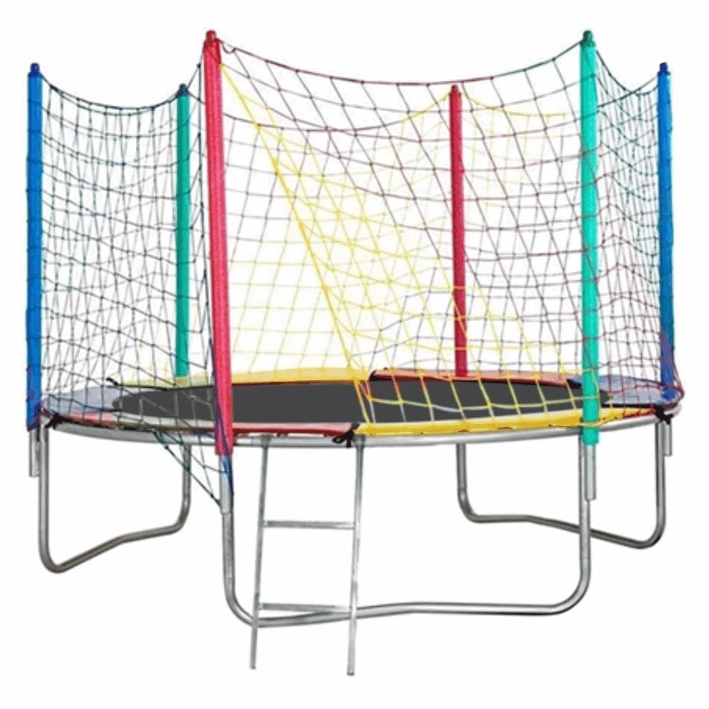 Cama Elástica Trampolim Pula Pula 2,00m PlayTime Brinquedos