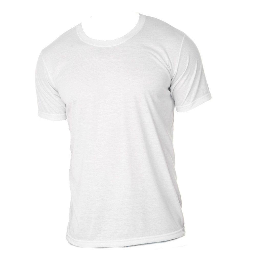 t shirt branca lisa