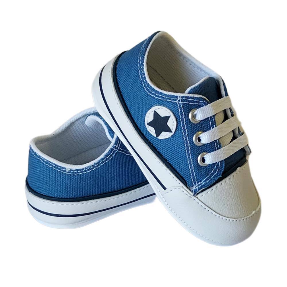 Sapatos para bebe menino | Casas Bahia