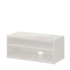 Rack Sala Trovarelli Branco