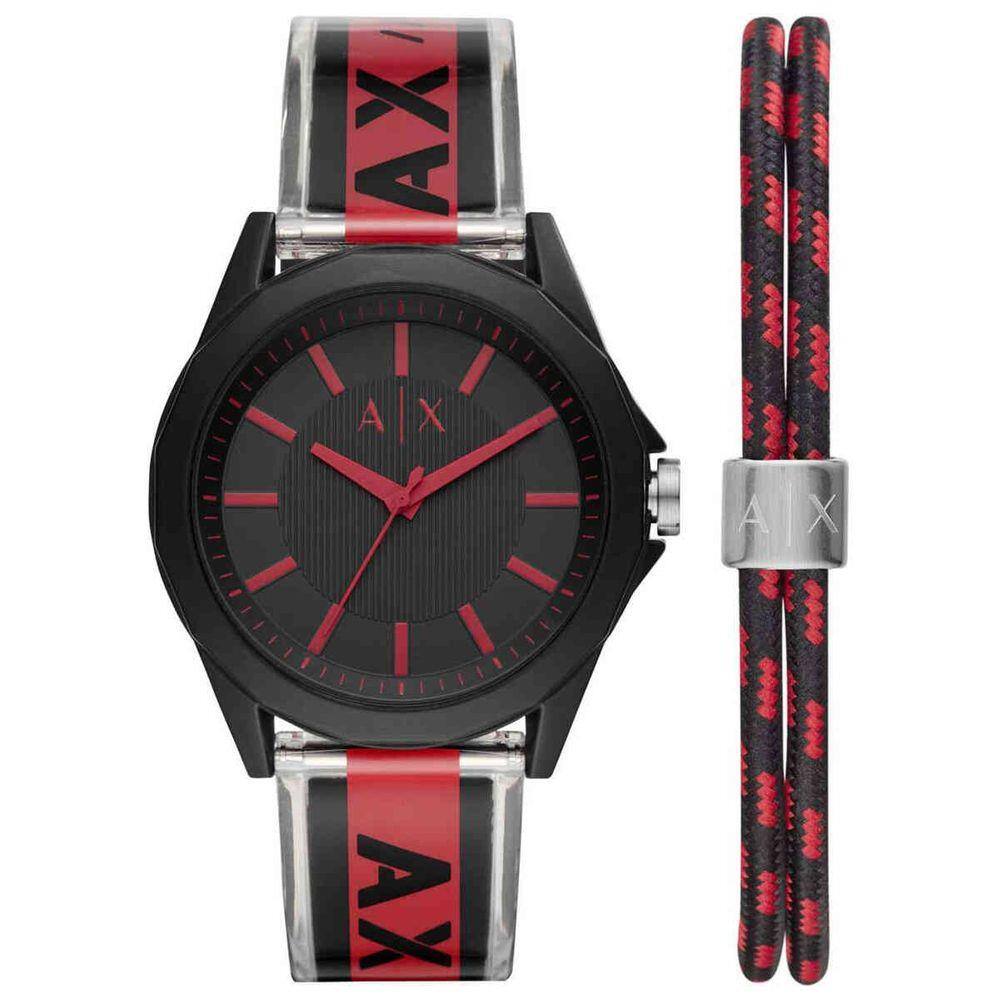 armani exchange ax2192