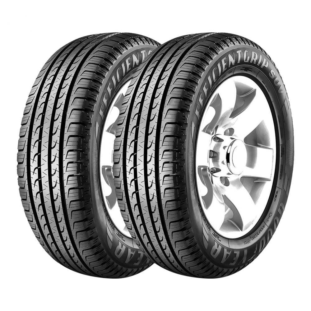 Pneus Goodyear R Casas Bahia