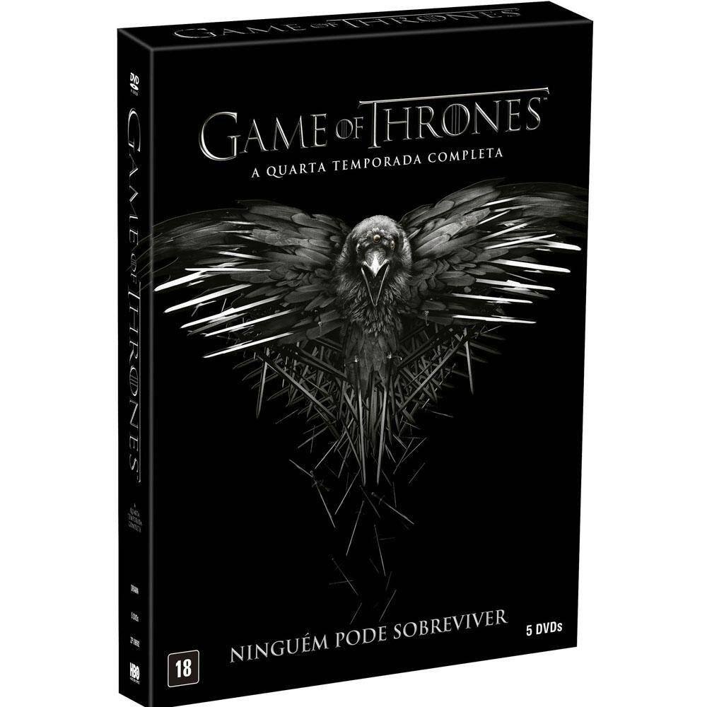 game of thrones primeira temporada dublada