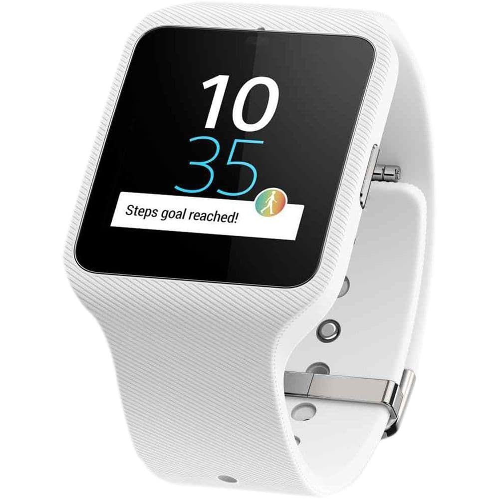 smartwatch 3 swr50 sony