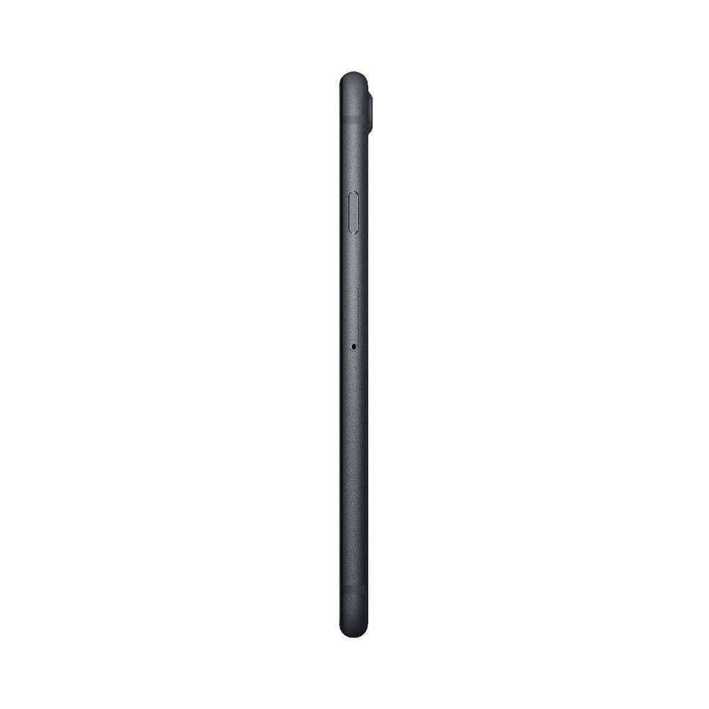 Usado: iPhone 7 128GB Preto Matte Bom | Casas Bahia