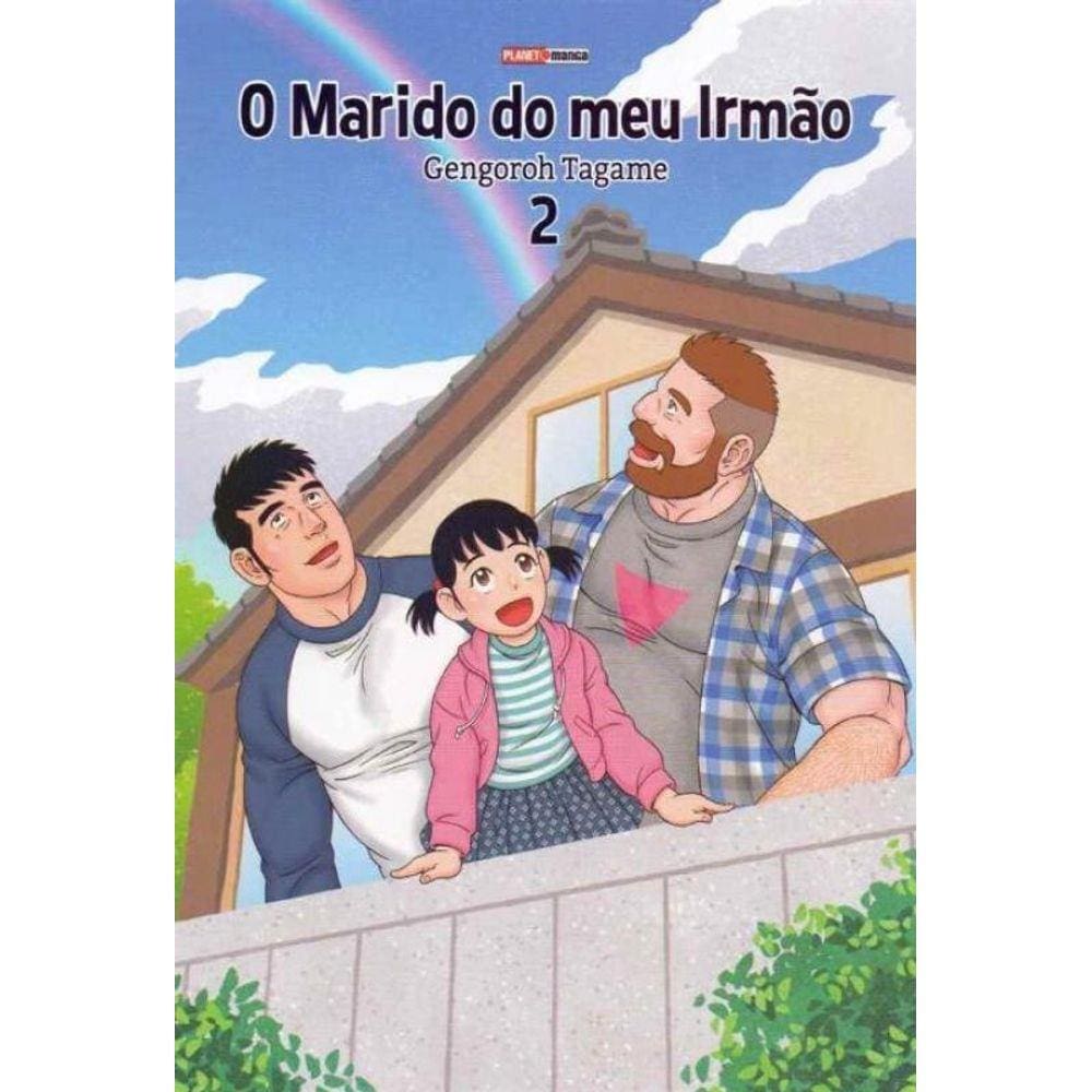 Marido do Meu Irmão, O - Vol. 2