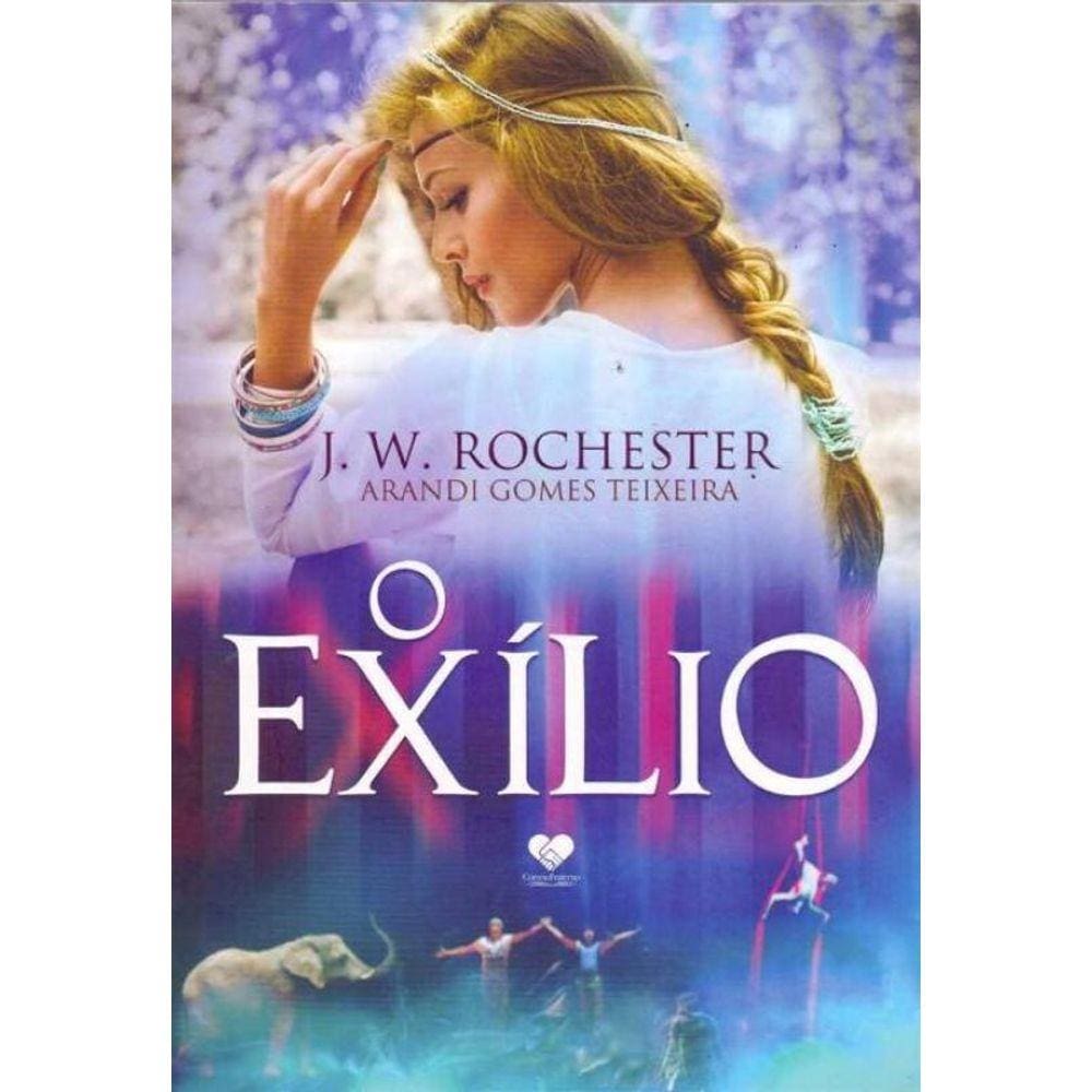 Exílio, O