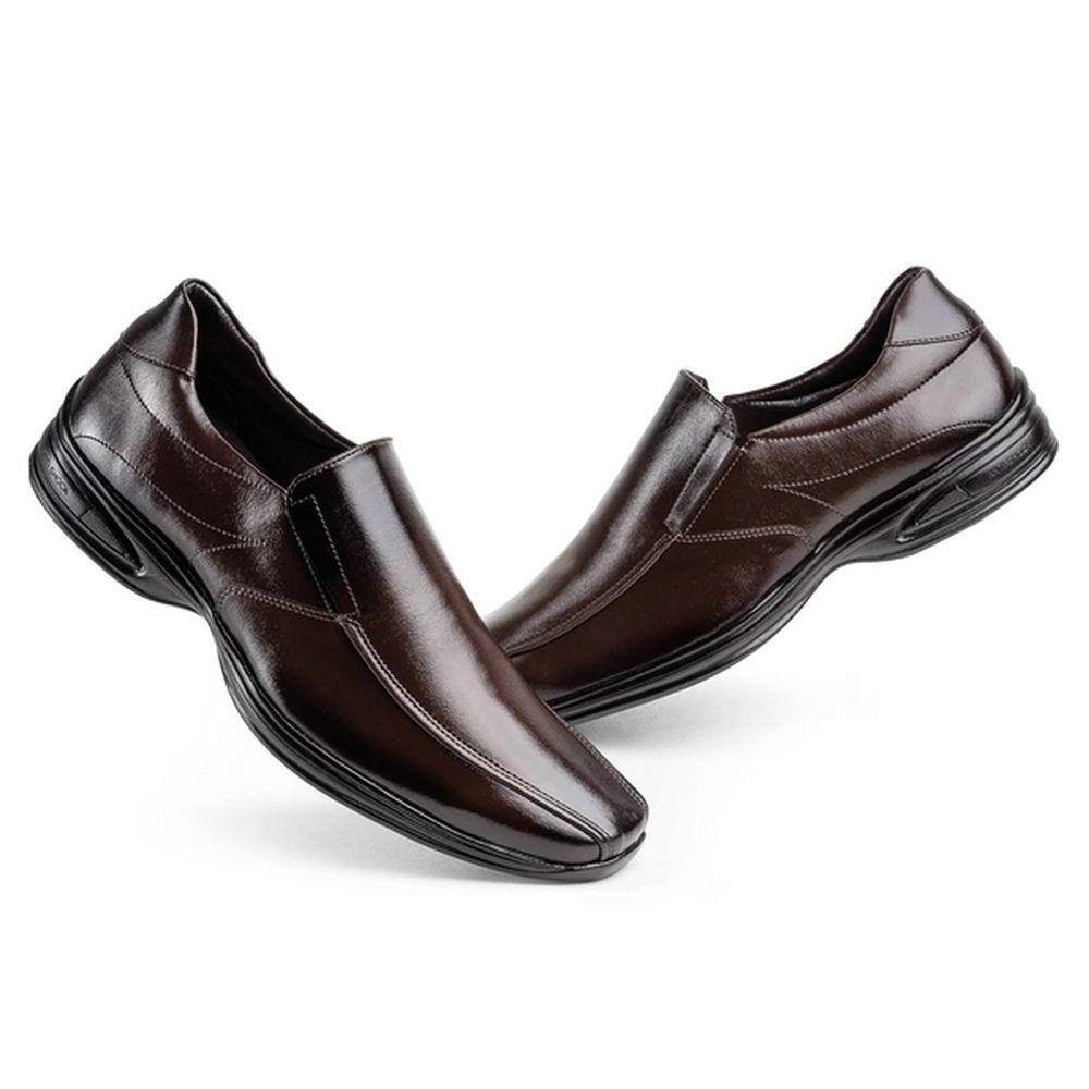 Sapato Social 35 no Ficou Pequeno - Desapegos de Sapatos quase novos ou  nunca usados para bebês, crianças e mamães. 763409