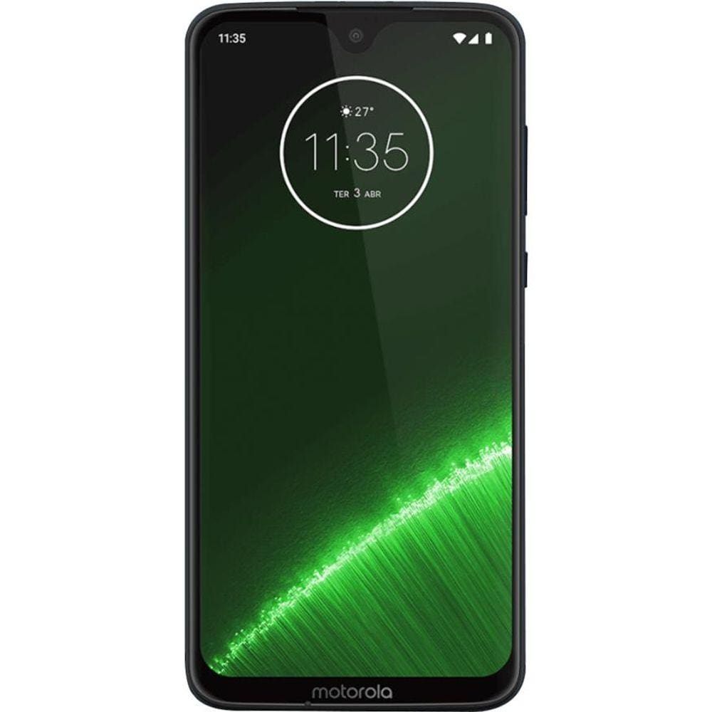 Motorola Moto E4 Plus - Ficha Técnica 