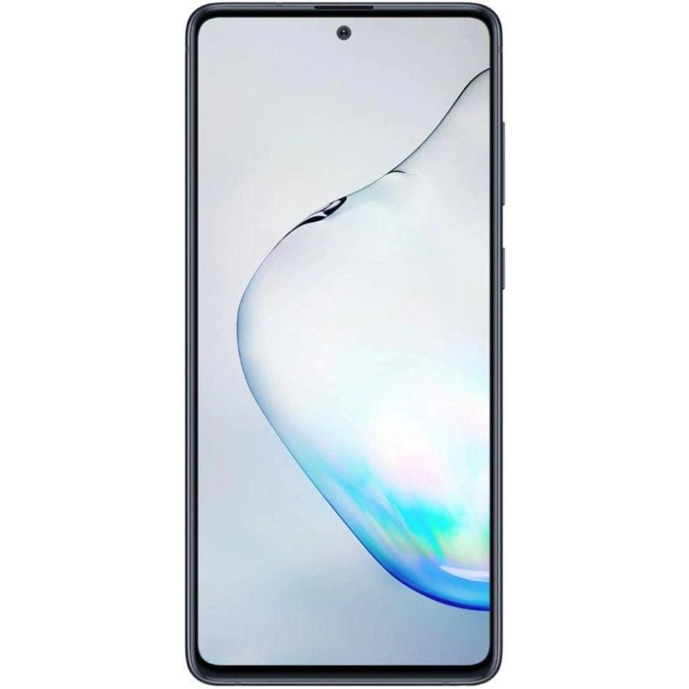 Galaxy note 10 256gb  Black Friday Casas Bahia