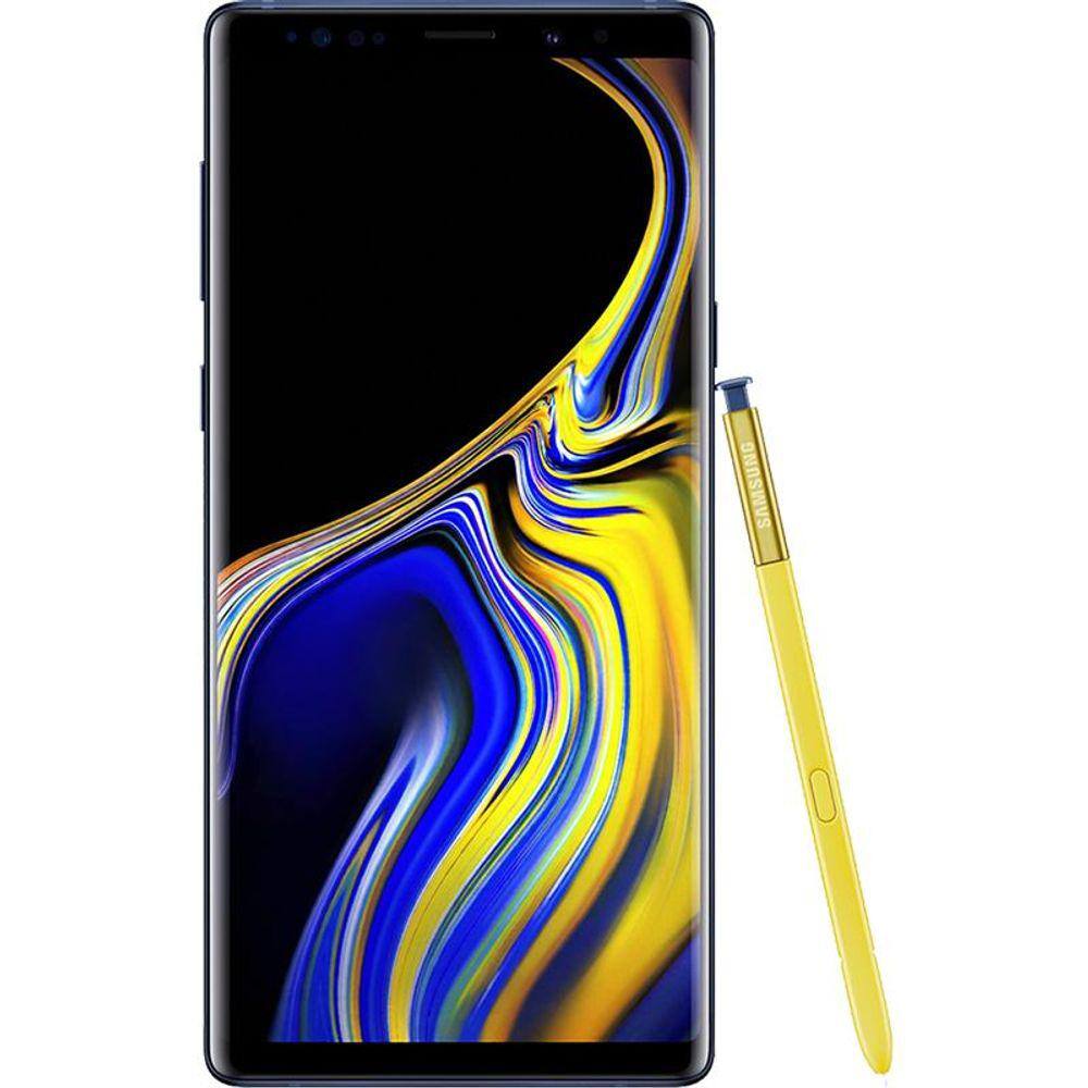 samsung galaxy note 9 year