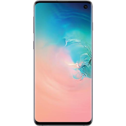 Usado: Samsung Galaxy S10 128GB Branco Bom - Trocafone Menor preço em Usado: Samsung Galaxy S10 128GB Branco Bom - Trocafone