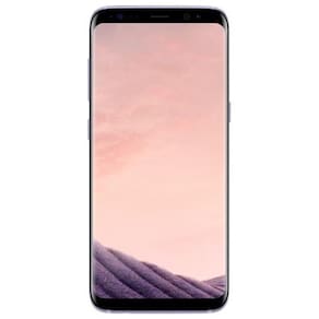 Usado: Samsung Galaxy S8 64GB Ametista Bom - Trocafone