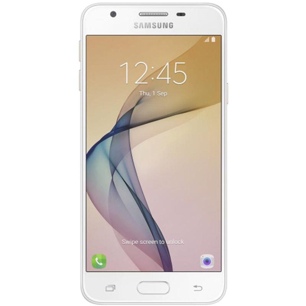 Celular baratinho da Samsung, J5 Prime acerta no custo-benefício -  09/08/2017 - UOL TILT