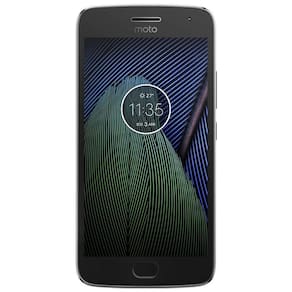 Usado: Motorola Moto G5 Plus Platinum Muito Bom - Trocafone