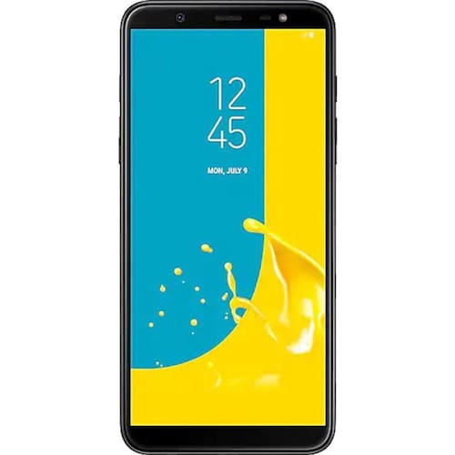 Usado: Samsung Galaxy J8 64GB Preto Bom - Trocafone - Faz a Boa!