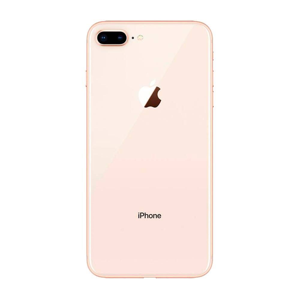 Usado: iPhone 8 Plus 64GB Dourado Muito | Casas Bahia