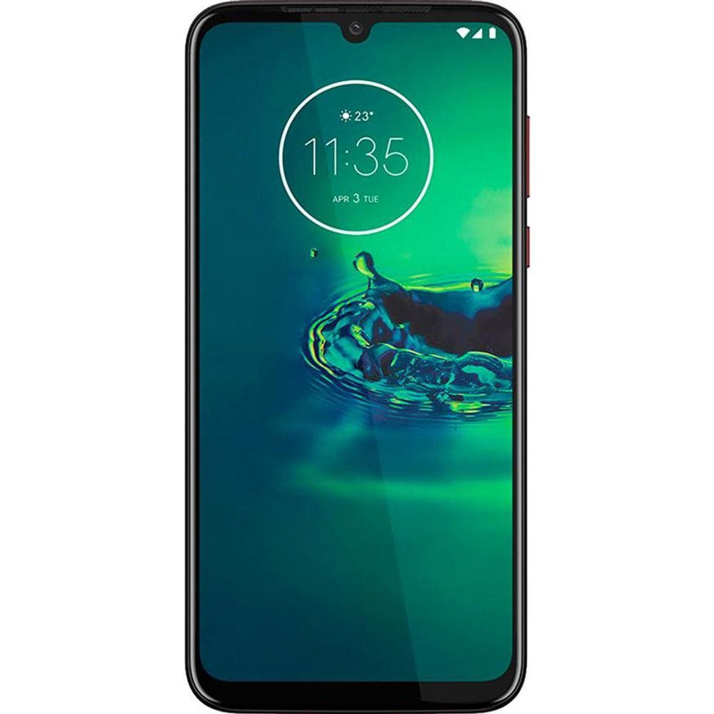 Motorola Moto E4 Plus - Ficha Técnica 