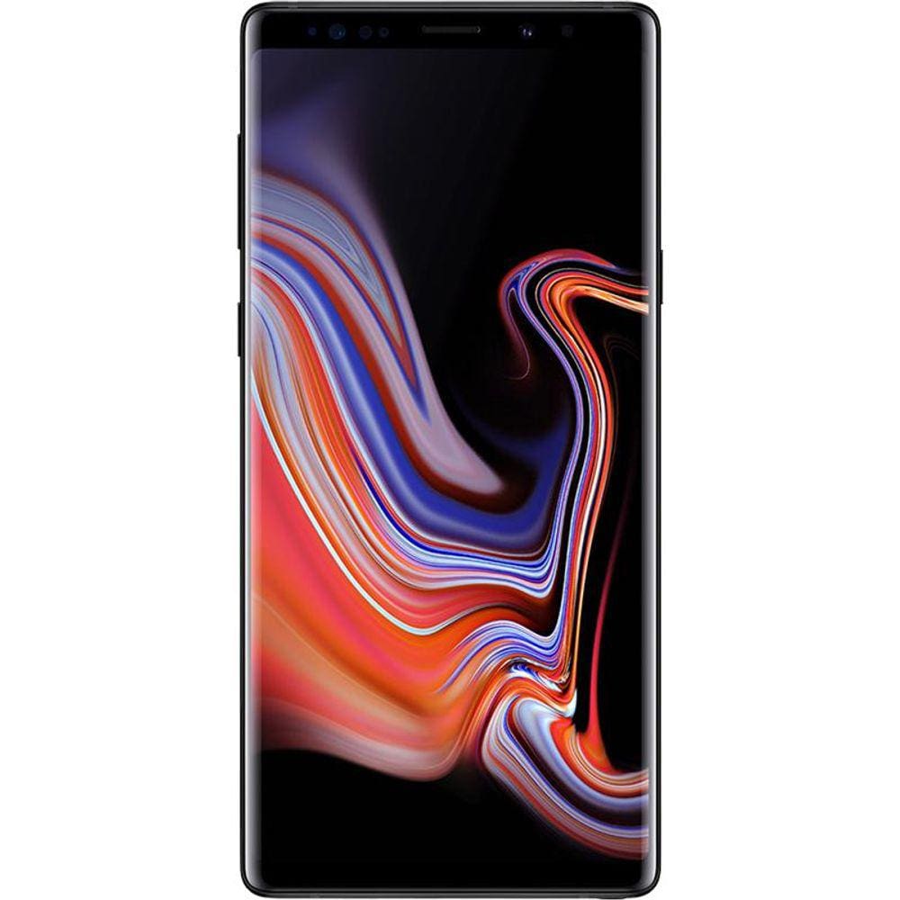 Samsung Note 10 Usado