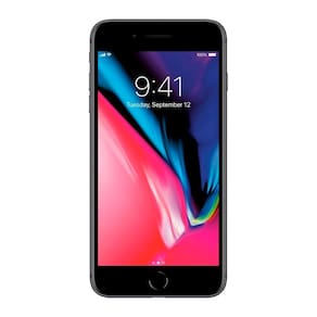 Usado: iPhone 8 64GB Cinza Espacial Bom - Trocafone