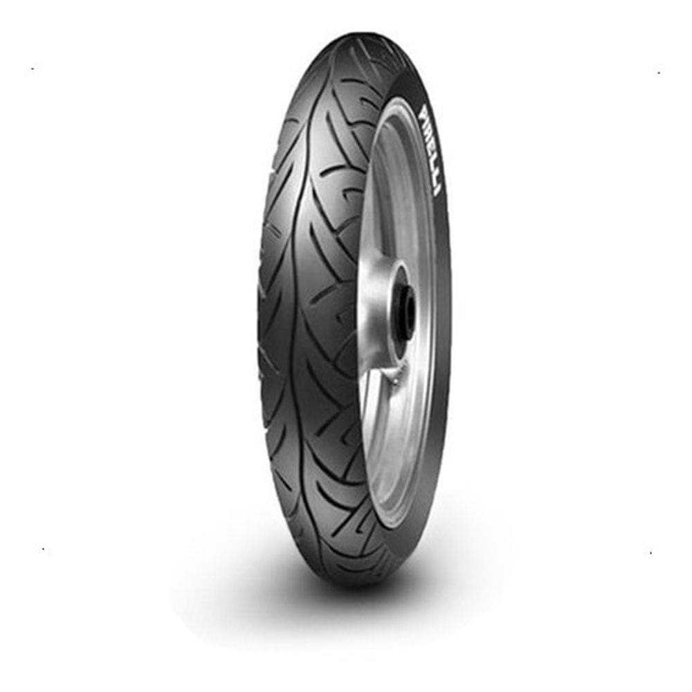 Pneu Pirelli Dianteiro 100/80-17 Sport Demon Cbx 250 Twister