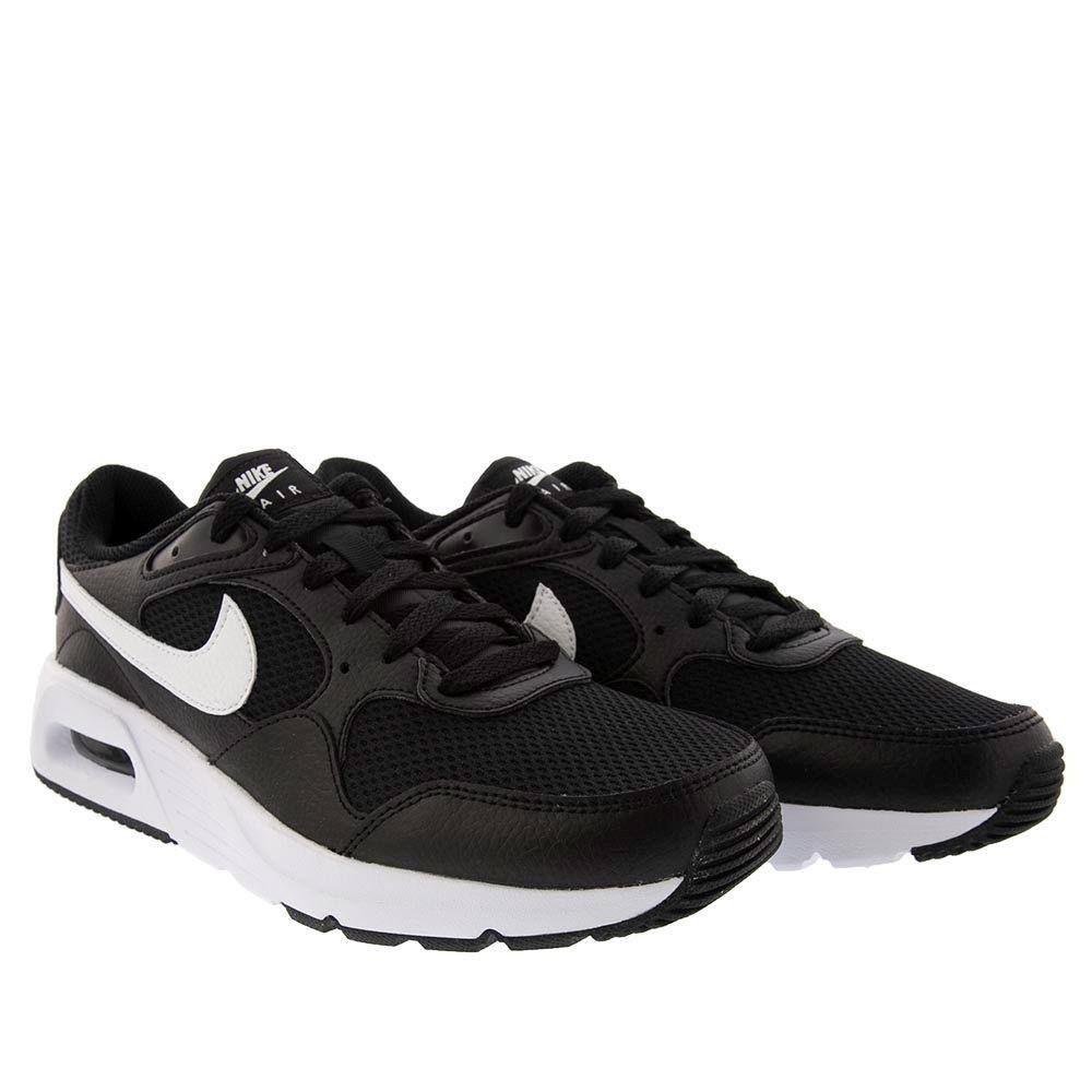nike tailwind 8 preto