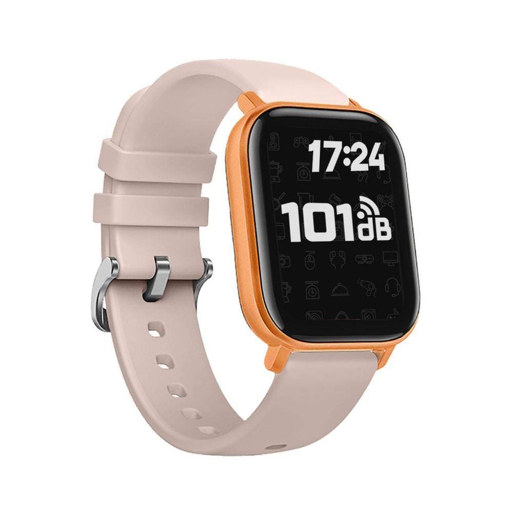 Smart Watch B57 Relógio Inteligente App Hero Band