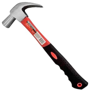 Martelo Unha 20 MM com Cabo de Fibra de Vidro 1040555 MTX