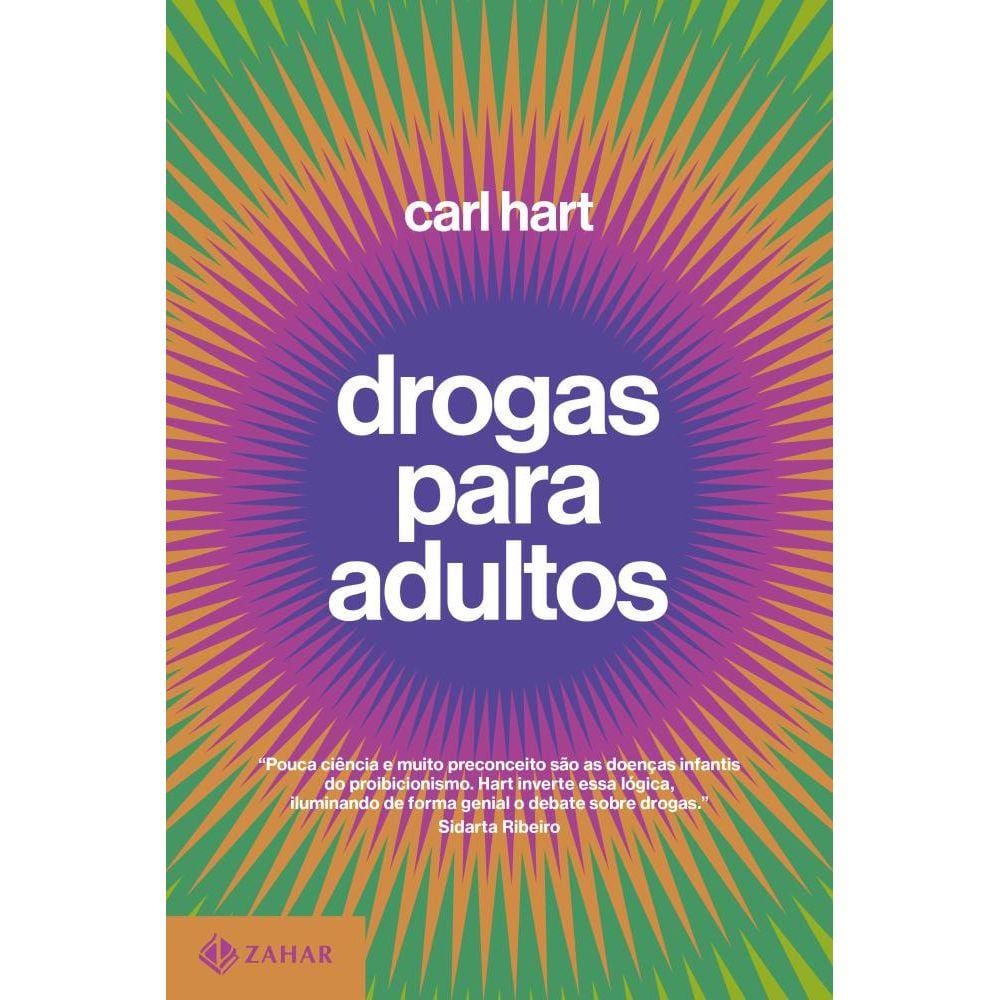 Drogas para adultos