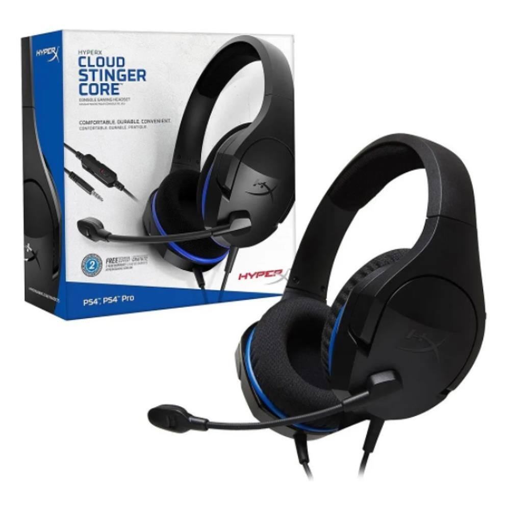 Cloud 2 headset | Casas Bahia