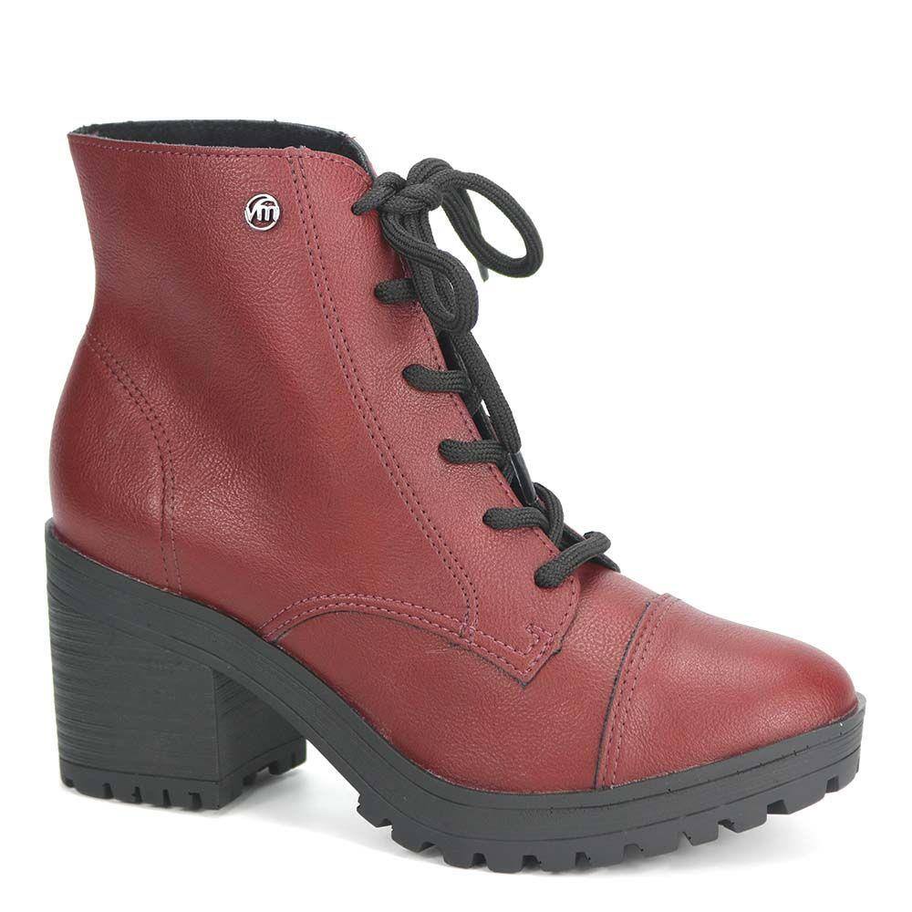 Bota via marte tamanho 40 | Casas Bahia