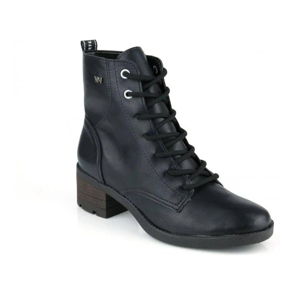 Bota via marte tamanho 40 | Casas Bahia