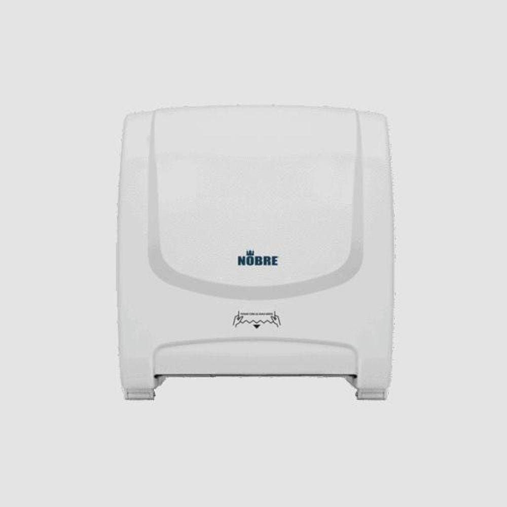 Toalheiro Dispenser  Autocorte 31X19X33 Cm