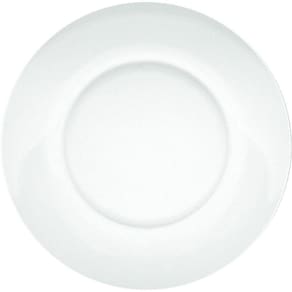 Jogo De Prato Sobremesa Duralex Astral - Kit 24 Unidades