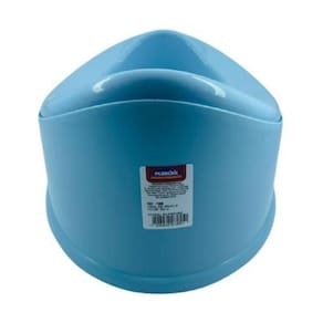 Troninho Infantil Urinol Menino 7055 Plasútil - Azul