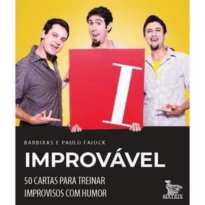 Livro - Improvavel