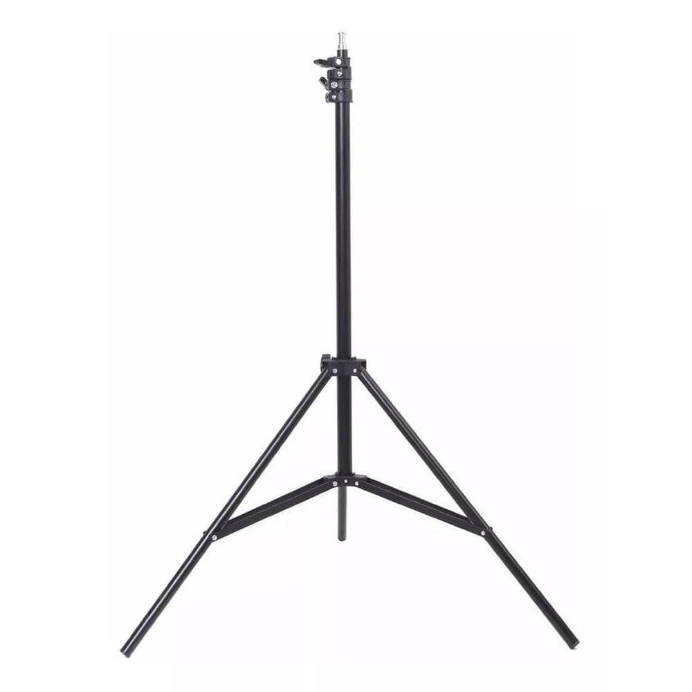 Tripé De Iluminação 2,40M Greika Yh804 para  Estudio/Iluminação