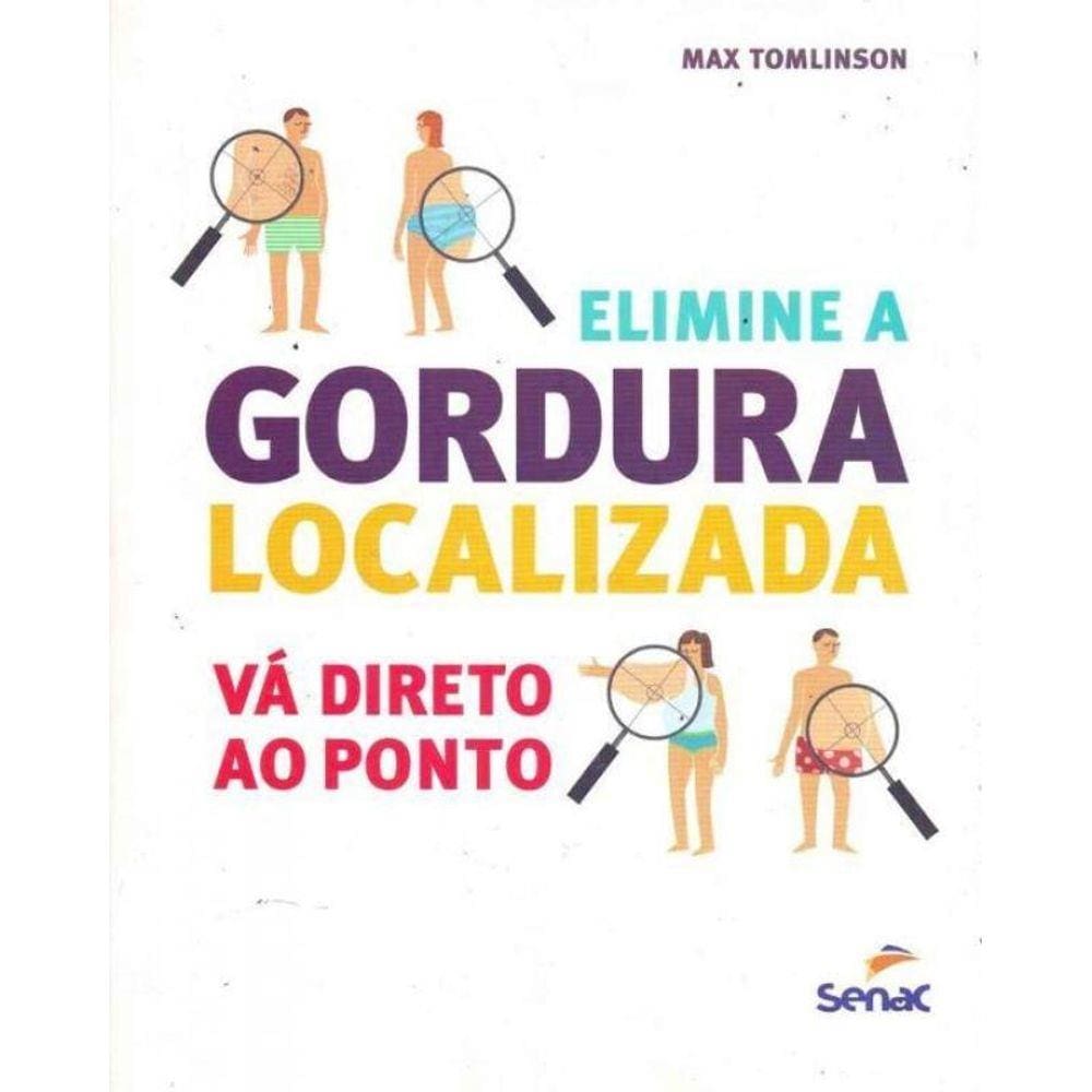 Elimine a Gordura Localizada