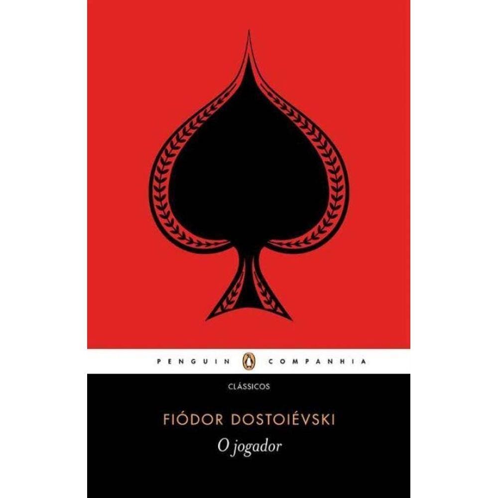 Jogador, O