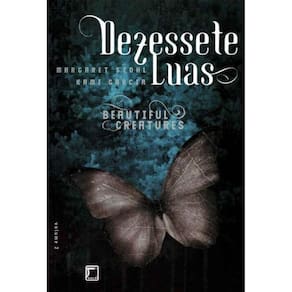 Dezessete Luas - Beautiful Creatures - Vol.02