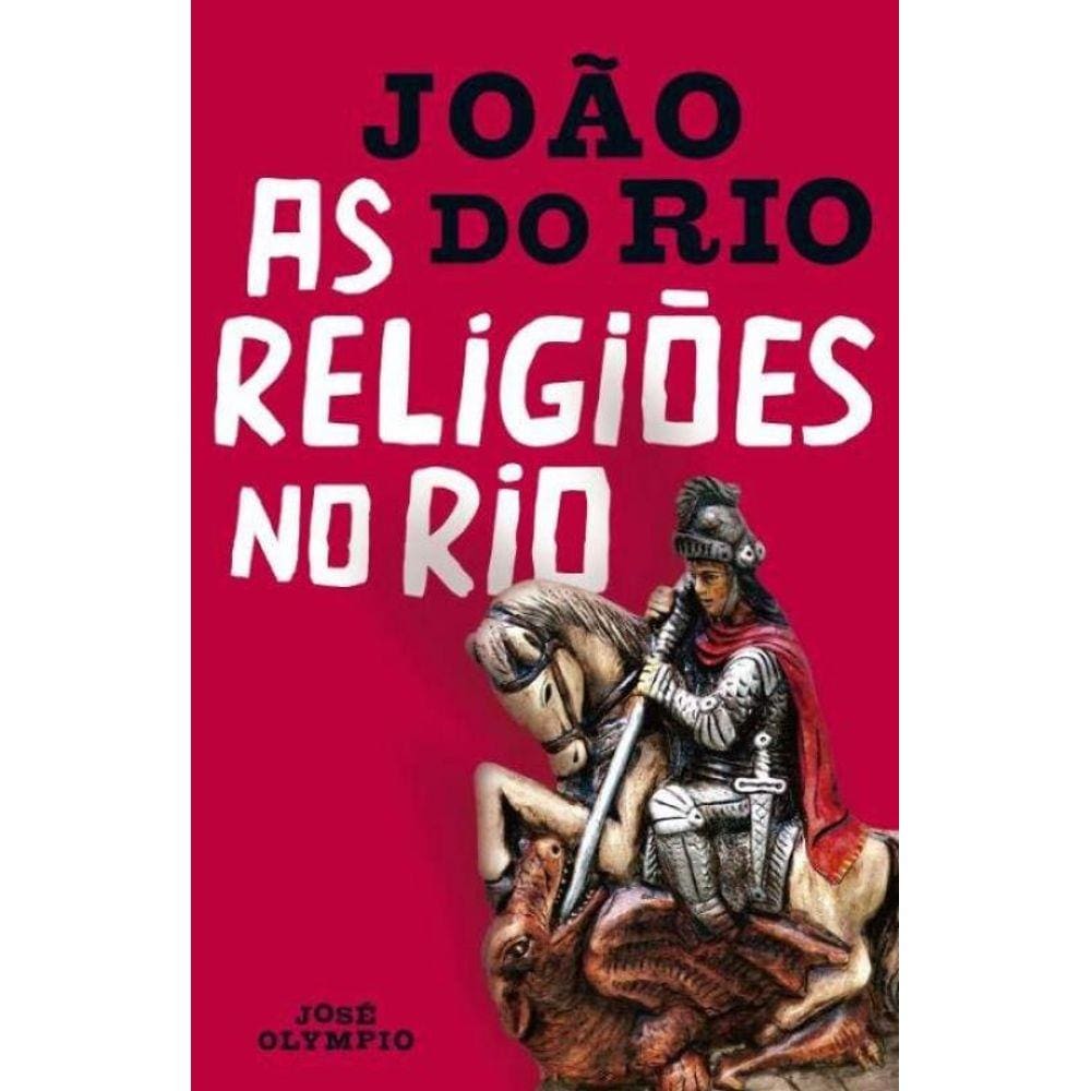As religiões no Rio
