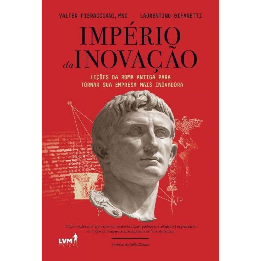 Imperio da Inovacao