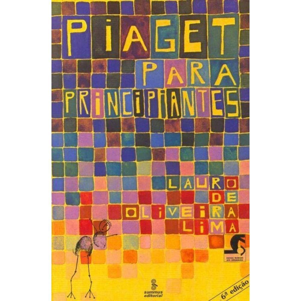 Piaget Para Principiantes
