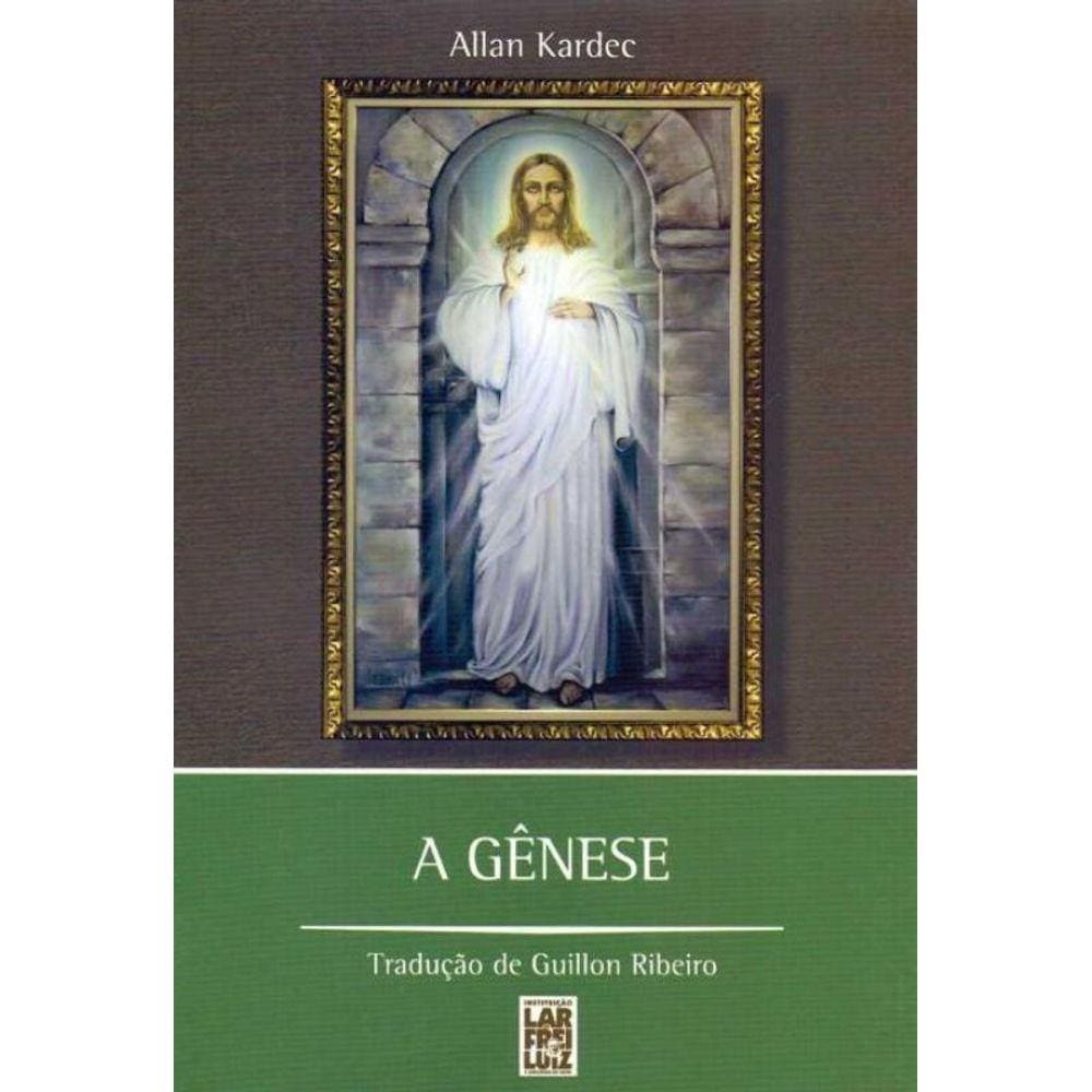 Gênese, A - (Pentateuco)