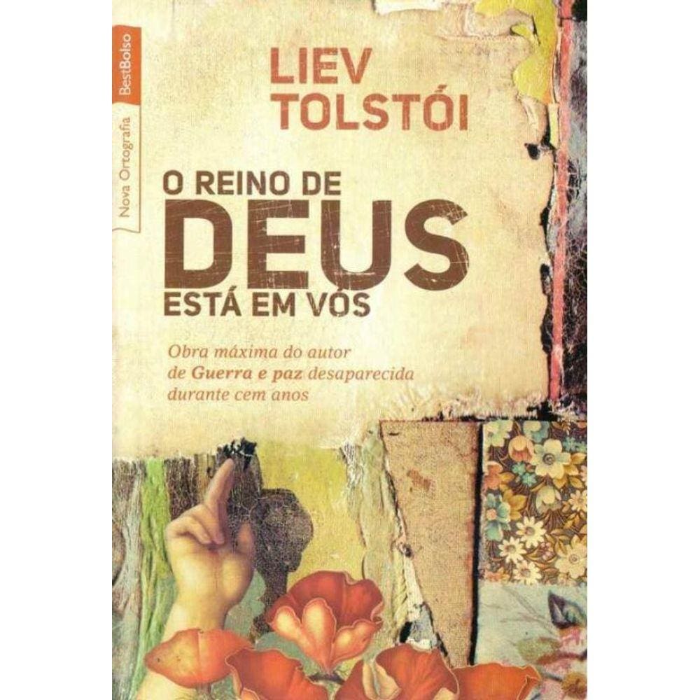 Reino de Deus Está em Vós, O