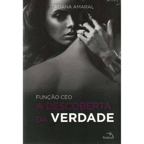 Função Ceo - A Descoberta Da Verdade Vol III