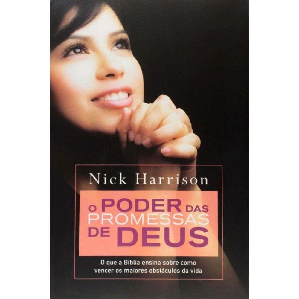 Poder Das Promessas De Deus