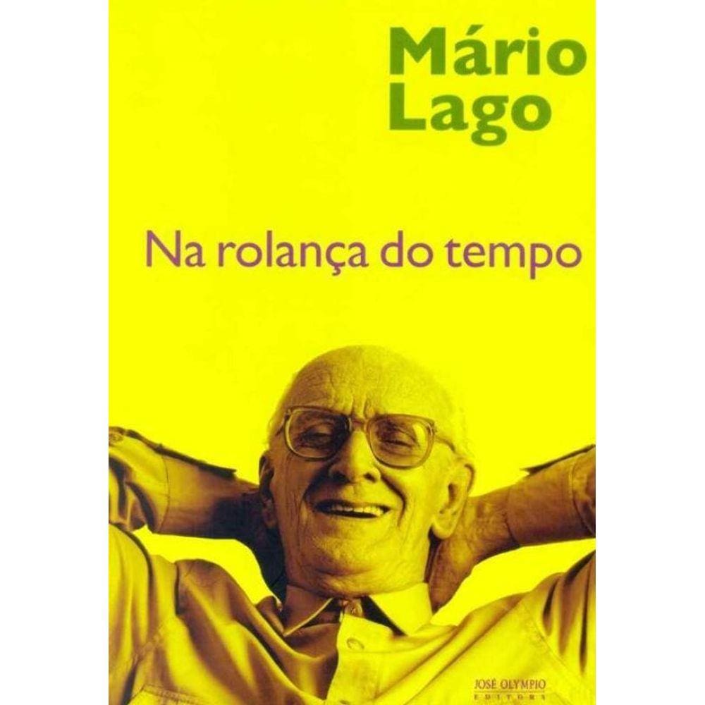 Na Rolança do Tempo