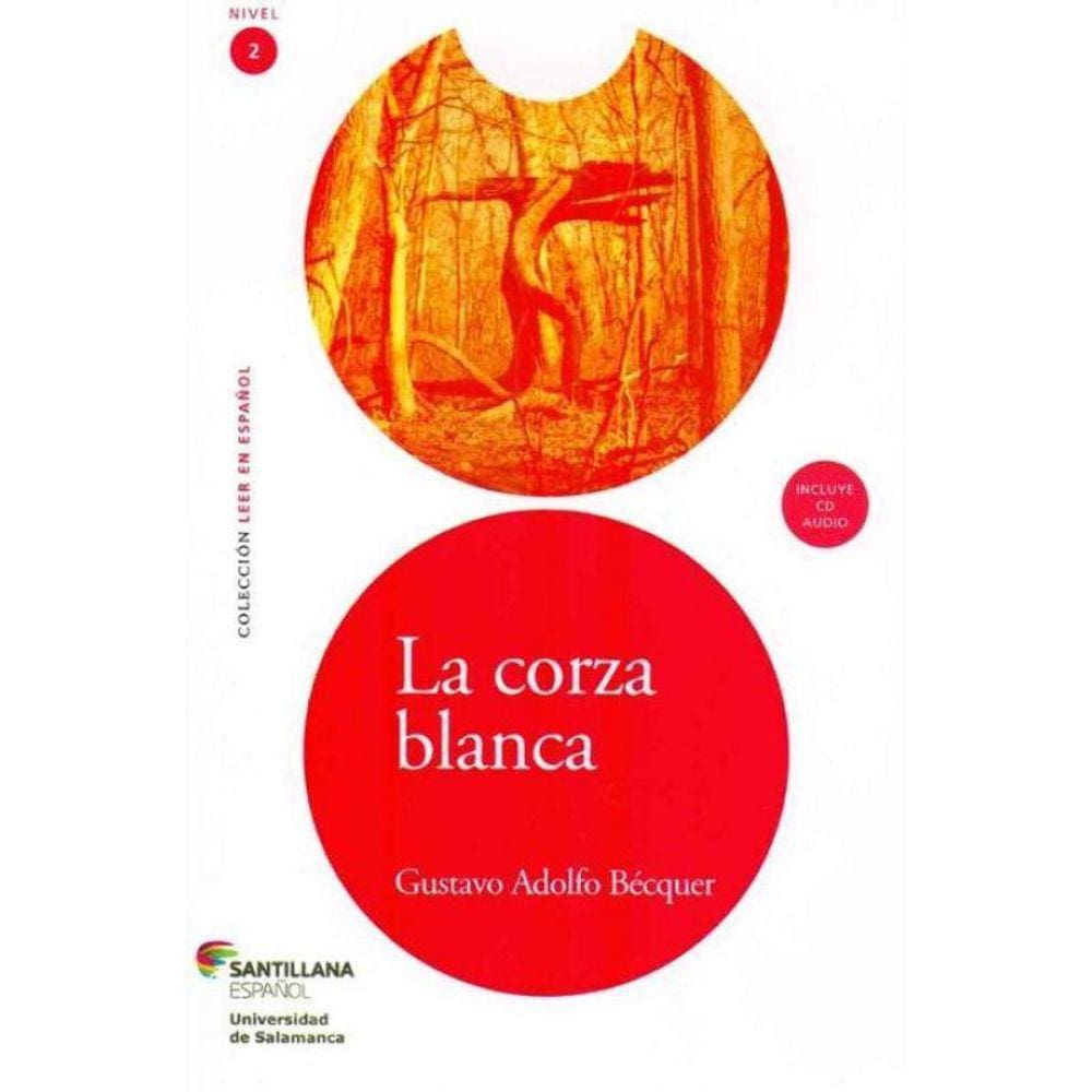 La Corza Blanca