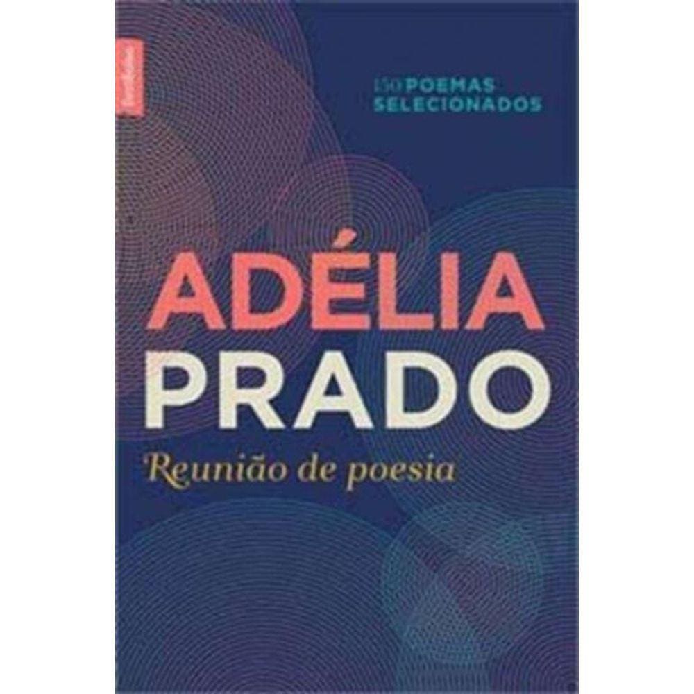Reuniao De Poesia - Best Bolso